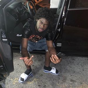 Meet your Posher, Joshua